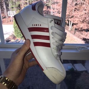 Adidas Samoa’s